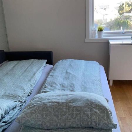 Koselig Leilighet Sentralt I Svolvaer Lejlighed Eksteriør billede